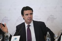 Soria condiciona batir un nuevo récord de turistas en 2012 a la campaña de Semana Santa