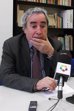 Enrique Cascallana