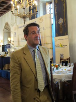 El Alcalde De Santiago, Gerardo Conde Roa