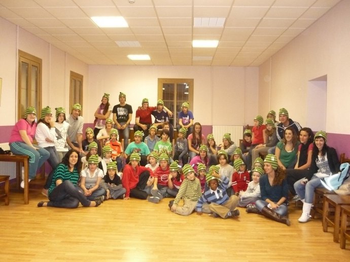 Participantes En La Edición Anterior