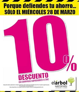 Cartel Promocional