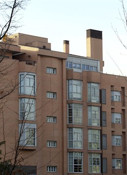 Recursos De Viviendas