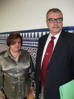 Miembros De CERMI Y Famdif