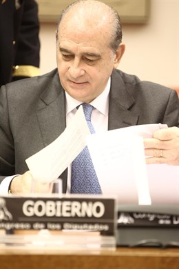 Jorge Fernández Díaz