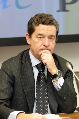 Mario Armero (Anfac)