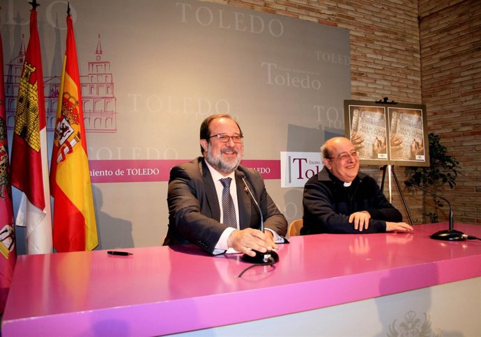 Marchas Rueda De Prensa