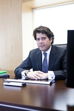 Presidente De La CGE, Gerardo Cuerva