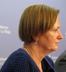 Sylvia Sastre, Vicerrectora De Relaciones Internacionales
