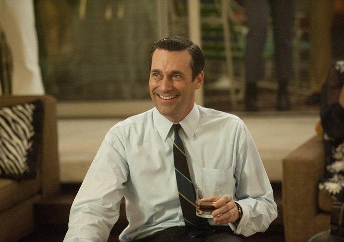 Mad Men, Quinta Temporada
