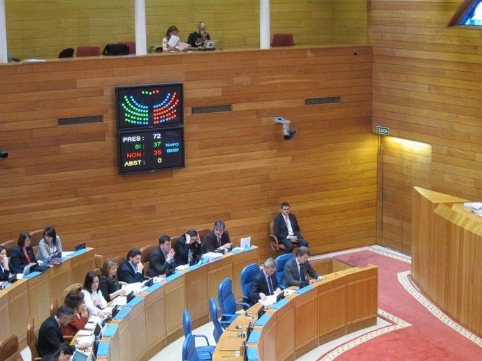 Foto Para Ley De Consumo