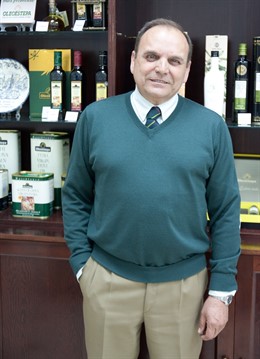 Alfredo García Raya.