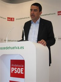 El PSOE-A asegura que "no les va a temblar el pulso" para garantizar el "esclarecimiento" del caso de los ERE