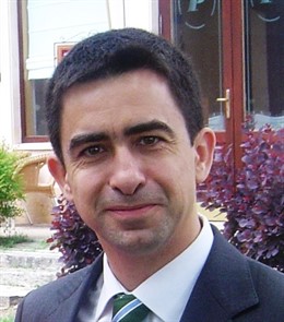 Borja Negro, Consejero Delegado De Gamesa Para Estados Unidos