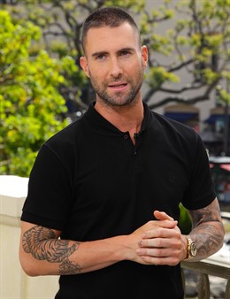 Adam Levine