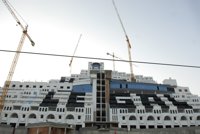 Ecologistas en Acción y Greenpeace celebran la sentencia del Supremo sobre El Algarrobico y piden su demolición urgente