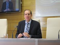 El PP extremeño sostiene que el incremento de votos de IU en Andalucía se debe a "cabreados" con el PSOE