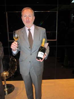 Pere Bonet, En Alimentaria