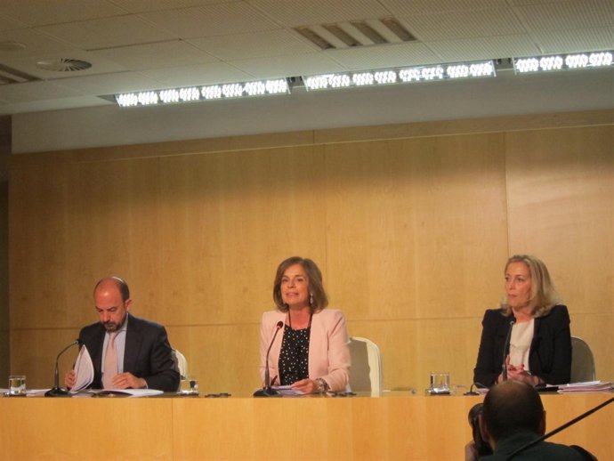 Junta De Gobierno De Madrid