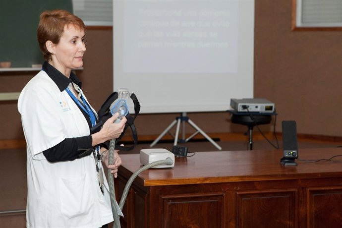 Doctora Alicia Pérez