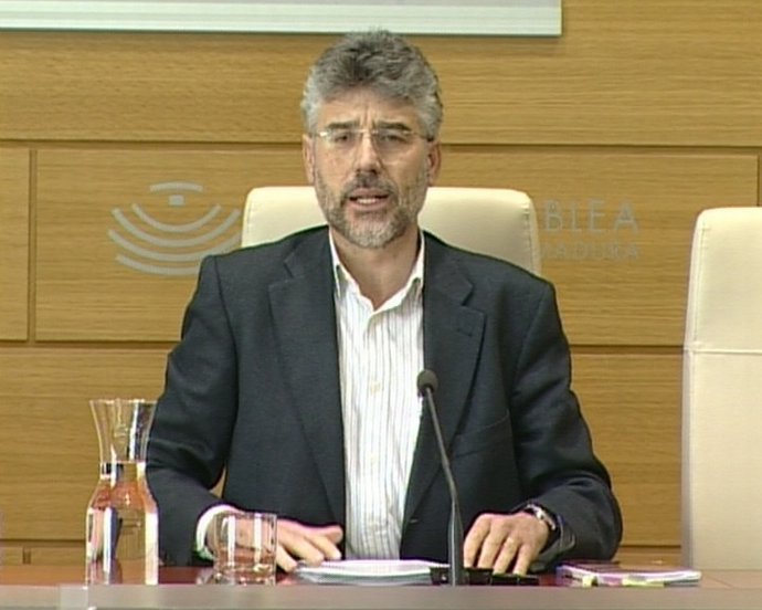 Valentín García