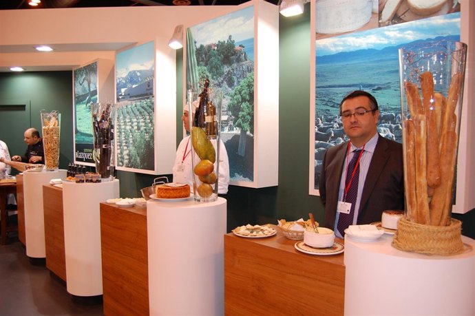 Jornadas De Torta De La Serena En Ávila