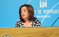 La Junta dice que está esperando 'luz verde' de la Justicia para poder "meter la pala" en El Algarrobico