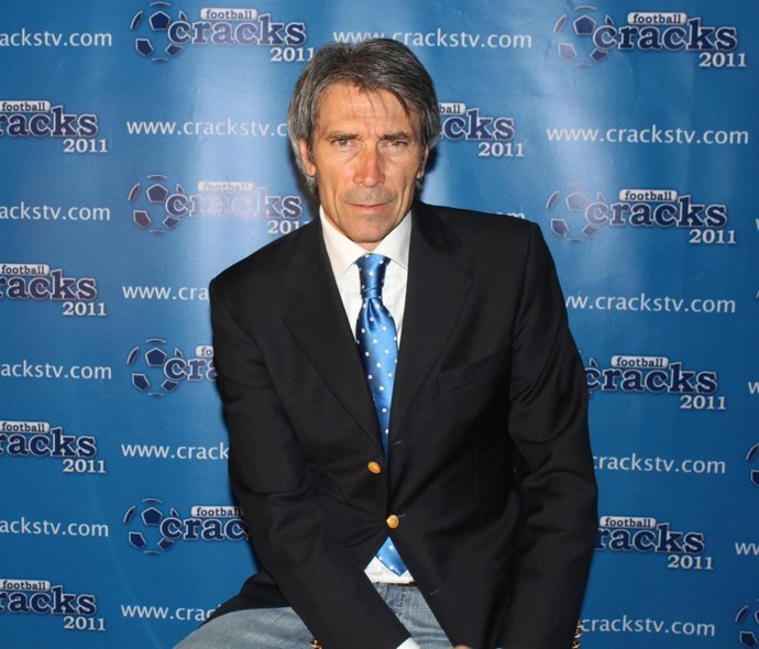 Francisco José Carrasco Hidalgo - Lobo 