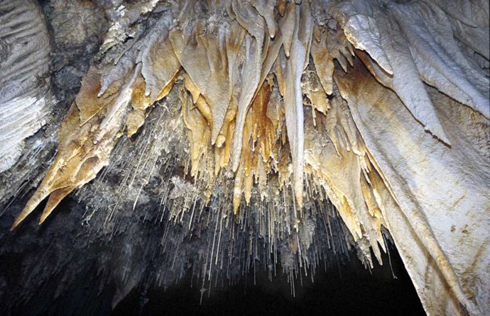 El Soplao (Cantabria)