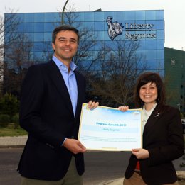 Empresa Que Compensa Emisiones De CO2