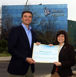 Empresa Que Compensa Emisiones De CO2