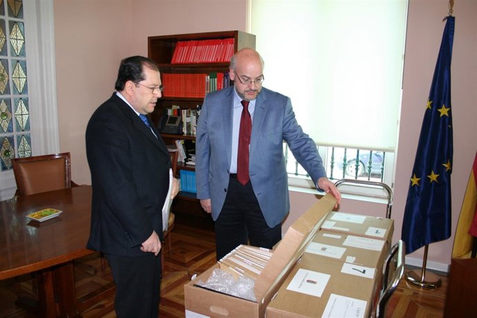 Defensor Con Quejas C-LM
