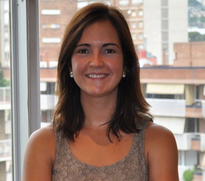 Paula García Villora, Nueva Directora De La Fundación Laureus España