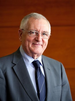 Incorporación De Carlos Palao A Montero-Aramburu