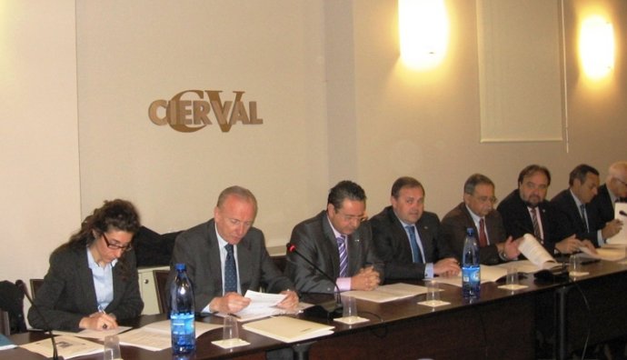 Asamblea De Cepymeval