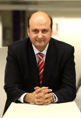 Pau Herrera, Presidente De La Asociación Española De Directivos