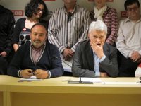 Sindicatos dicen que los pitidos contra Cospedal son el preámbulo del malestar que se expresará el jueves