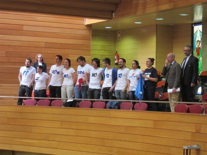 Foto Para Comparecencia De Mato