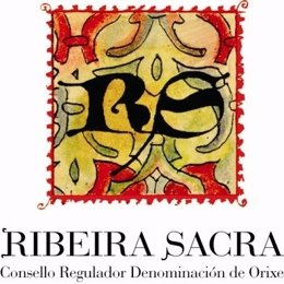 Logo De Ribeira Sacra