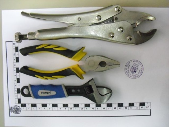 Efectos Intervenidos 