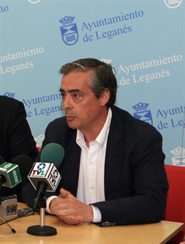 Leganés Arroyo