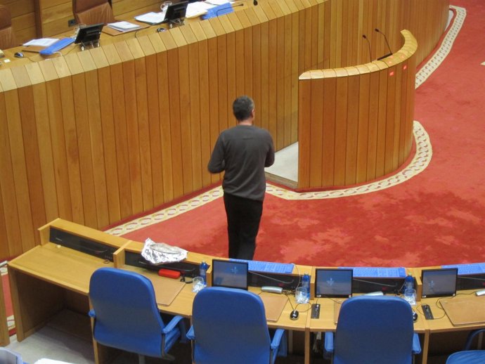 Lobeira Del En El Esijóo