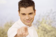  El Chef Sergio Fernández