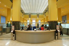 Funcionarios Del Ayuntamiento De Madrid