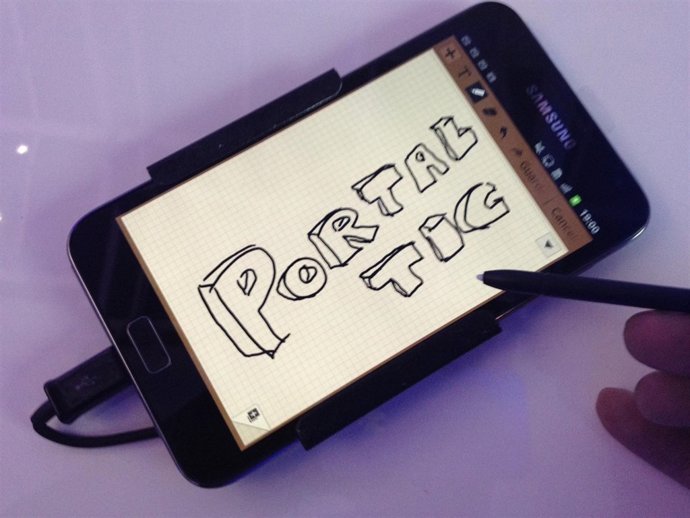 Samsung Galaxy Note