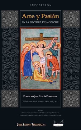 Cartel De La Exposición.