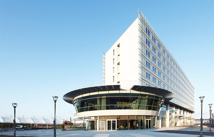 NH Se Suma A 'La Hora Del Planeta'