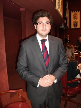  Fernando López Miras