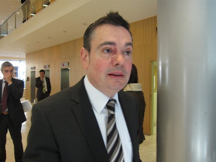 Joan Carles García Cañizares (Ciu)