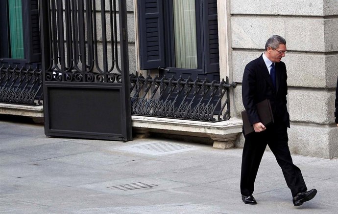 Alberto Ruiz Gallardón 