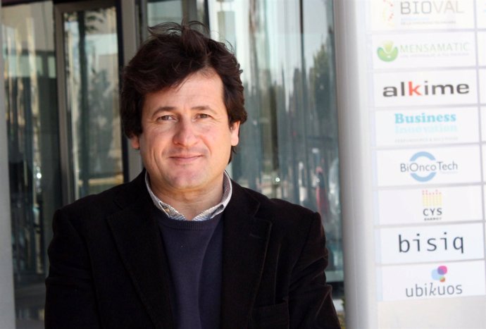 Manuel Pérez-Alonso, Director Científico De IMEGEN